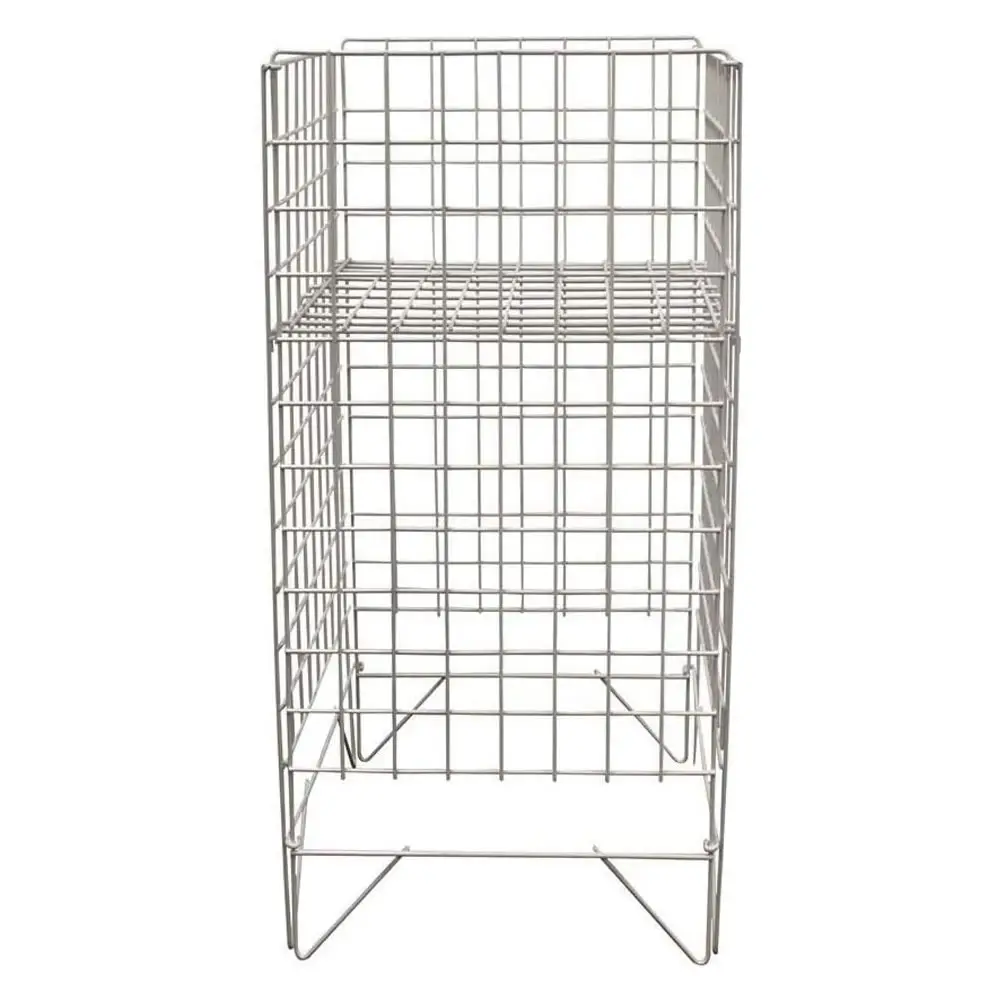 Metal Dump Bin / Storage Units