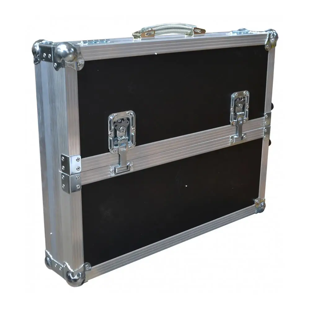 Portable Makeup Mirrors Flight Case — photo 3