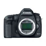 Canon EOS 5D Mark III 22.3 MP DSLR Camera Hire