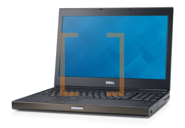 Dell i7 Show Laptop Hire
