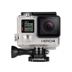 GoPro Hero 4 Camera Hire