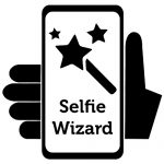 Selfie Wizard Hire
