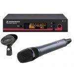 Sennheiser Wireless Lapel Microphone EM 100 G3