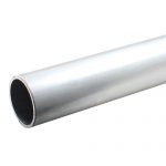 3.0m Aluminium Tube – 48 x 3mm